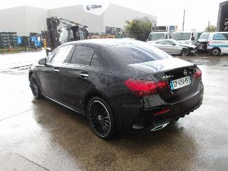 Mercedes A-klasse  picture 8