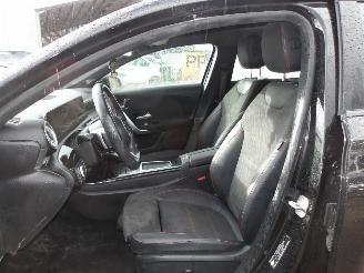 Mercedes A-klasse  picture 15