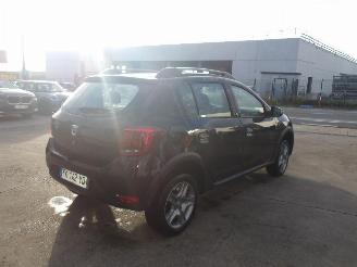 Dacia Sandero STEPWAY picture 6