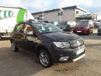 Dacia Sandero STEPWAY picture 4