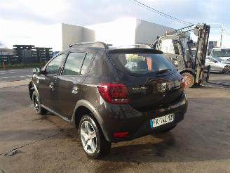Dacia Sandero STEPWAY picture 8