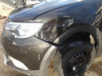 Dacia Sandero STEPWAY picture 11