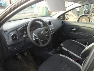 Dacia Sandero STEPWAY picture 2