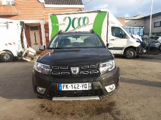 Dacia Sandero STEPWAY picture 3