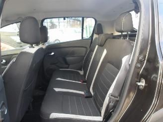 Dacia Sandero STEPWAY picture 15