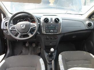 Dacia Sandero STEPWAY picture 14