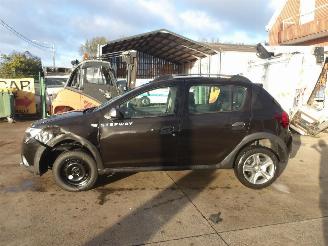 Dacia Sandero STEPWAY picture 9