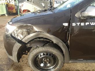 Dacia Sandero STEPWAY picture 10