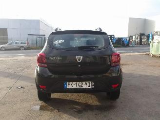 Dacia Sandero STEPWAY picture 7