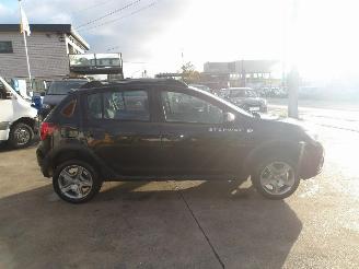 Dacia Sandero STEPWAY picture 5