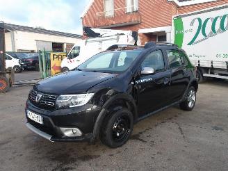 škoda osobní automobily Dacia Sandero STEPWAY 2019/10