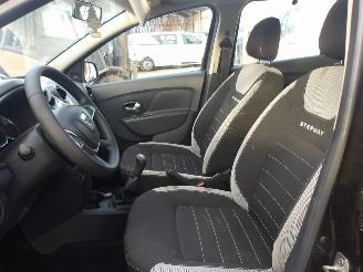 Dacia Sandero STEPWAY picture 13