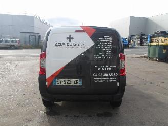 Citroën Nemo  picture 7