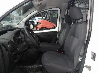 Citroën Nemo  picture 15