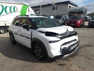 Citroën C3 Aircross  picture 4