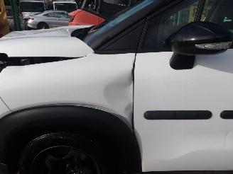 Citroën C3 Aircross  picture 11