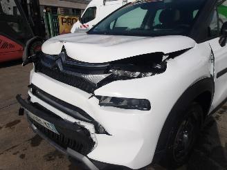 Citroën C3 Aircross  picture 12