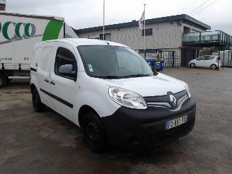 skadebil bedrijf Renault Kangoo  2019/2
