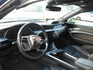 Audi E-tron 55 QUATRO picture 2