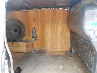 Mercedes Vito 114 CDI picture 23