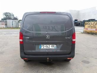 Mercedes Vito 114 CDI picture 7