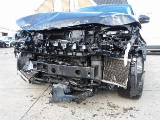 Land Rover Range Rover sport HSE picture 11