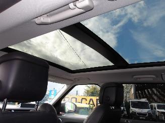 Land Rover Range Rover sport HSE picture 24