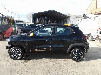 Dacia Spring  picture 9