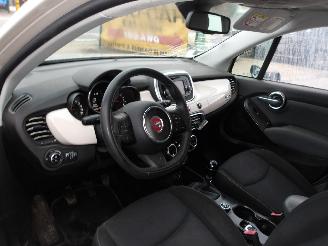Fiat 500X  picture 2
