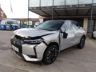skadebil auto Citroën DS3  2025/5