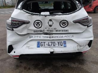 Renault Clio  picture 13