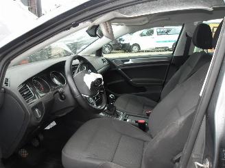 Volkswagen Golf  picture 23