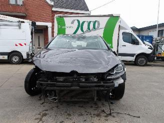 Volkswagen Golf  picture 3