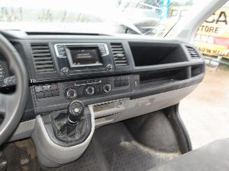 Volkswagen Transporter  picture 25