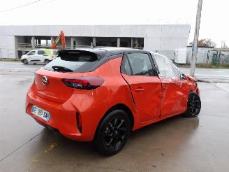 Opel Corsa  picture 5