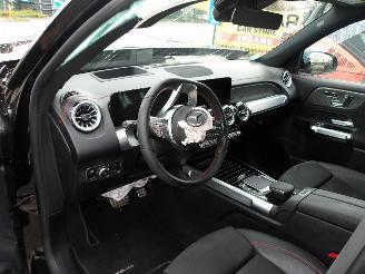 Mercedes EQB 350 picture 2