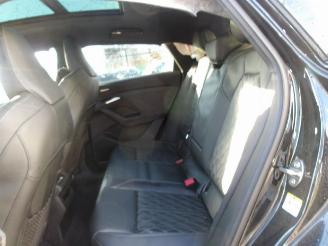 Audi Q6 S-LINE picture 23