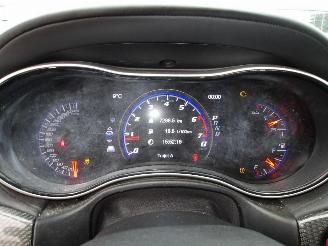 Jeep Grand-cherokee SRT8 TRACK HAWK 6.2 picture 20