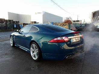Jaguar Xkr R 4.2 V8 picture 8
