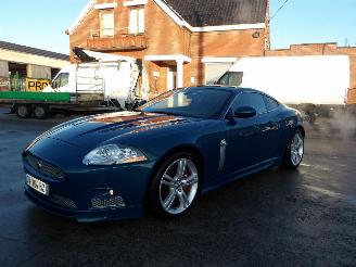  Jaguar Xkr R 4.2 V8 2007/6