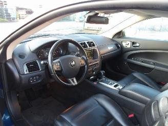 Jaguar Xkr R 4.2 V8 picture 2