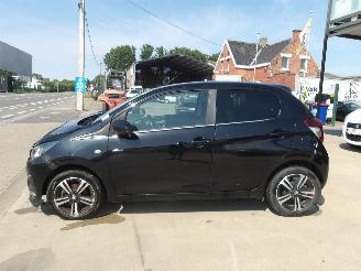 Peugeot 108 GT- LINE picture 8