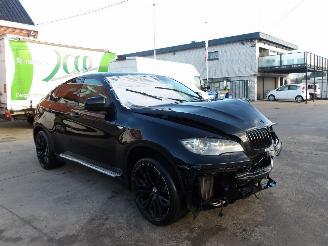 Avarii autoturisme BMW X6  2009/3