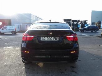 BMW X6  picture 5