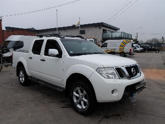 Nissan Navara  picture 4
