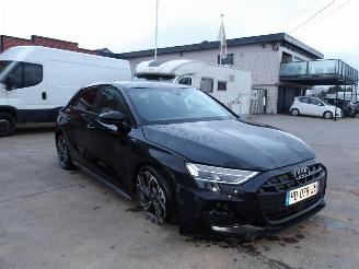 Audi A3 S-LINE picture 4