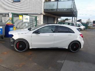 Mercedes A-klasse  picture 7