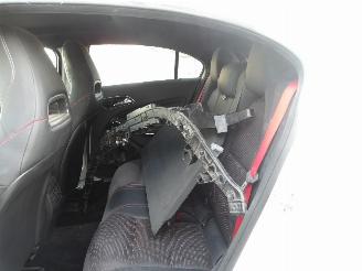 Mercedes A-klasse  picture 17