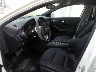 Mercedes A-klasse  picture 15