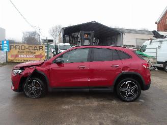 Mercedes GLA AMG -LINE picture 9